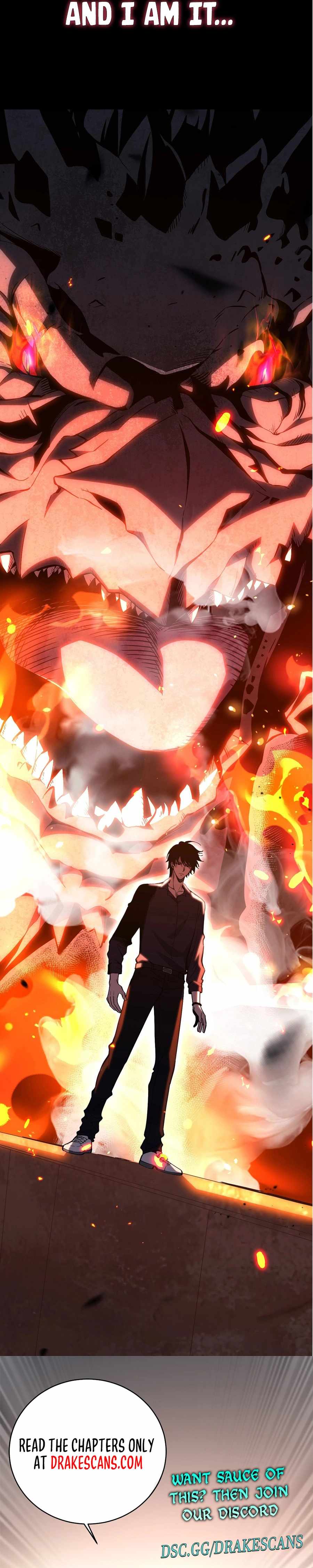 Demon God of Apocalyptic Behemoth Chapter 0 – MangaSail