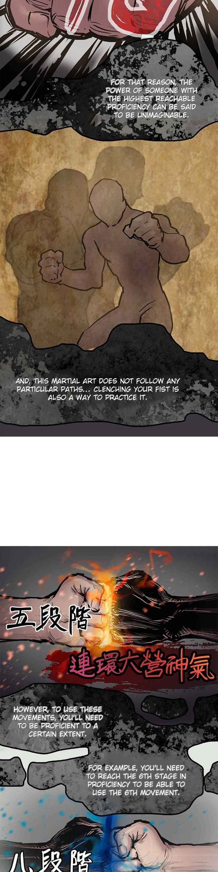 Invincible Chapter 7 – MangaSail
