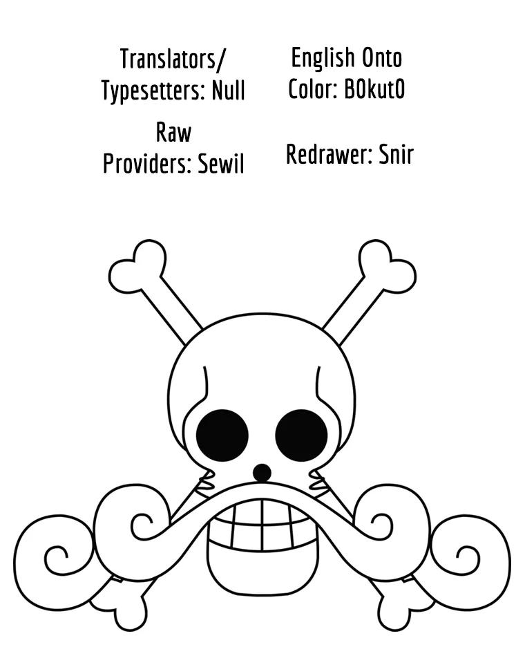 One Piece Chapter 323 – MangaSail